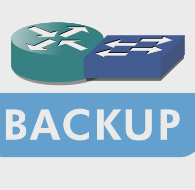 Backup Configuration